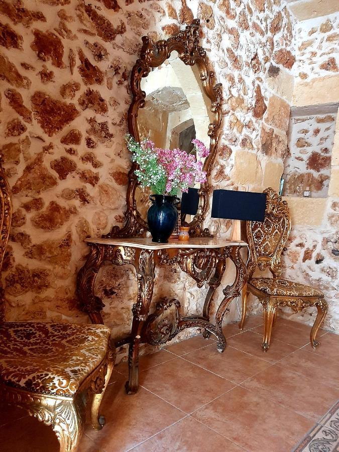 The Lyndee House Bed & Breakfast Nadur Exterior photo