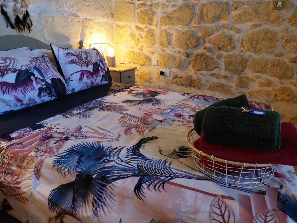 The Lyndee House Bed & Breakfast Nadur Exterior photo